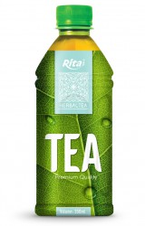 350ml Herbal Tea Premium Quality PP Bottle